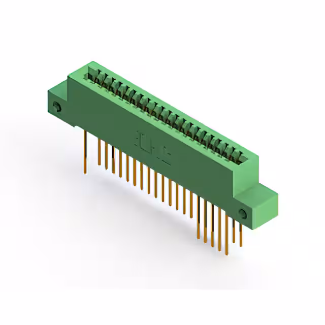 342-042-540-212 EDAC Inc.  Edgeboard Connectors